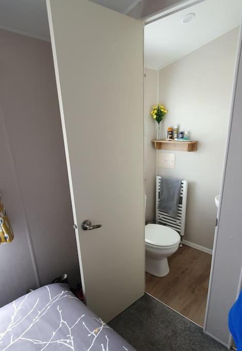 Brookside West Sands Seal Bay Hébergement de vacances