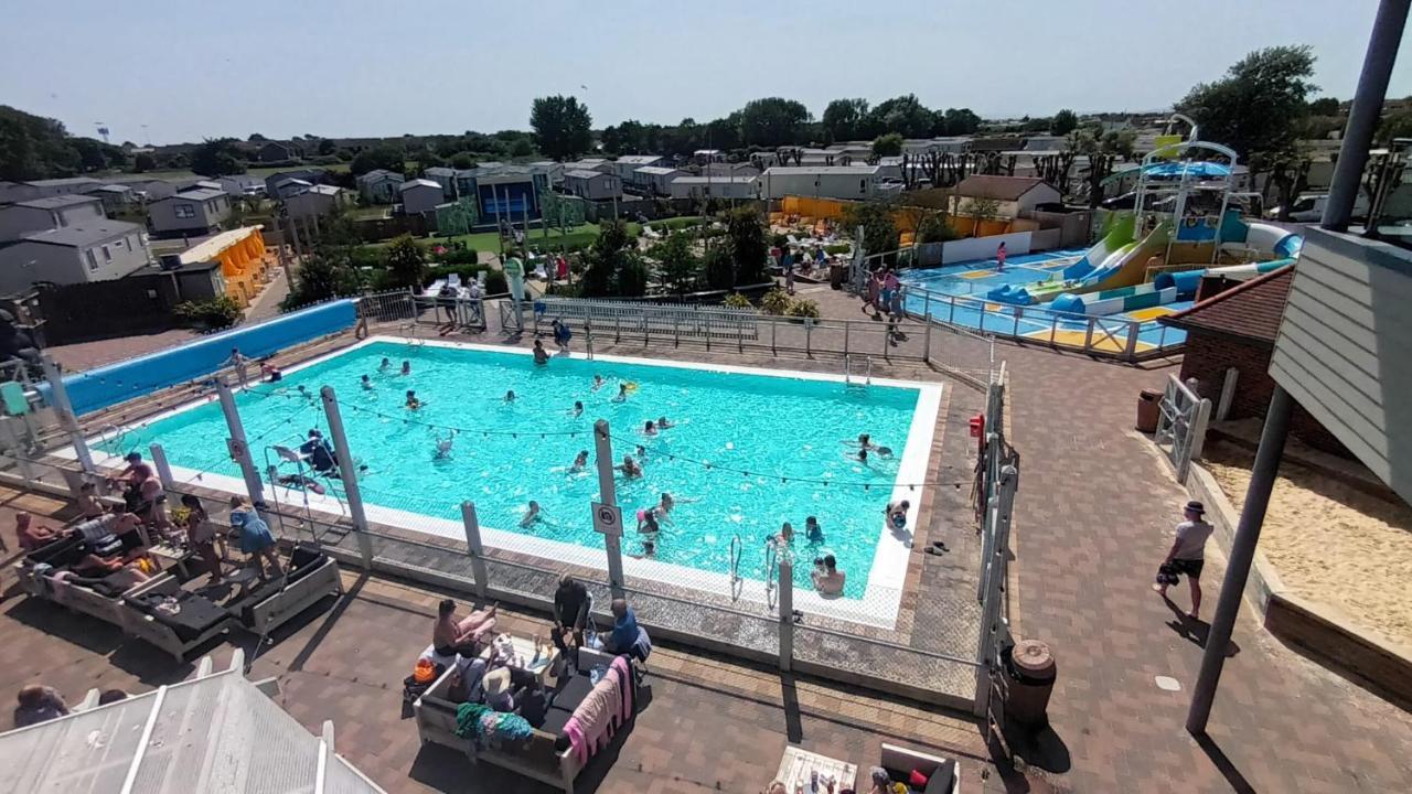 Brookside West Sands Seal Bay Hébergement de vacances