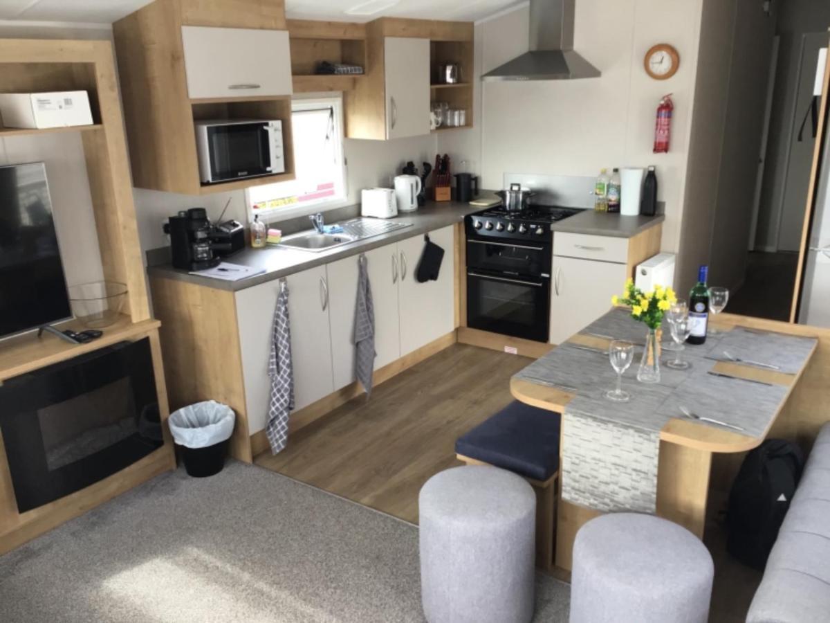 Brookside West Sands Seal Bay Hébergement de vacances *